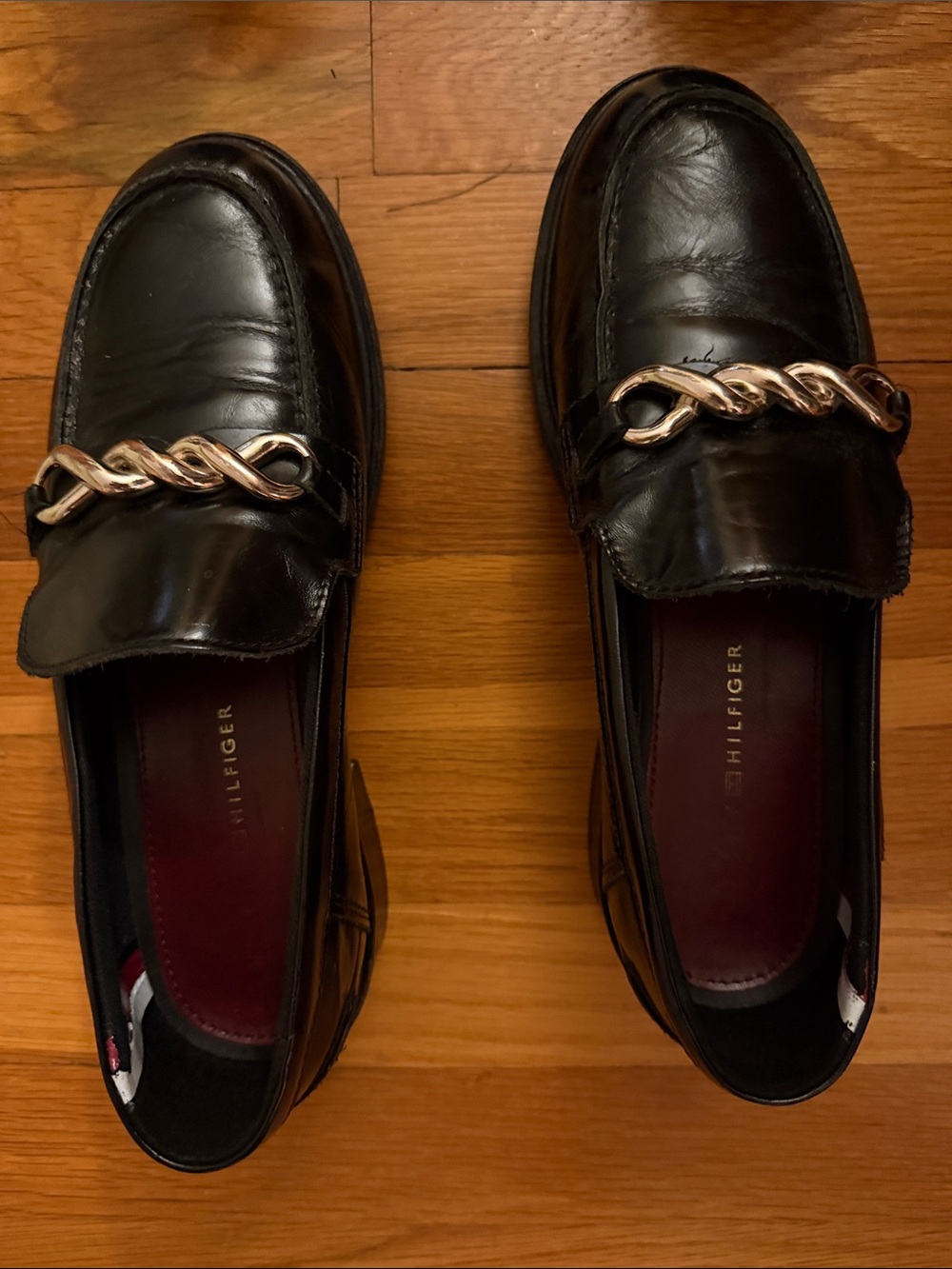 Tommy Hilfiger Loafers